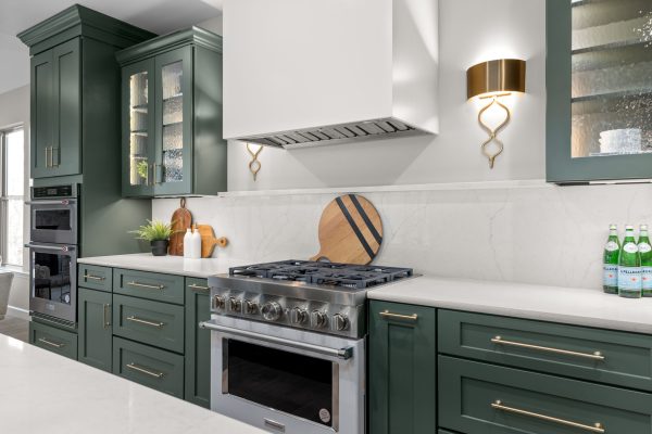 8 Kitchen Design Trends We’re Loving Right Now