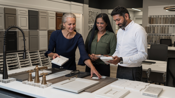 Step into a homebuilding experience that prioritizes you. With Fischer & Frichtel, discover how our distinct approach to building homes sets us apart.
