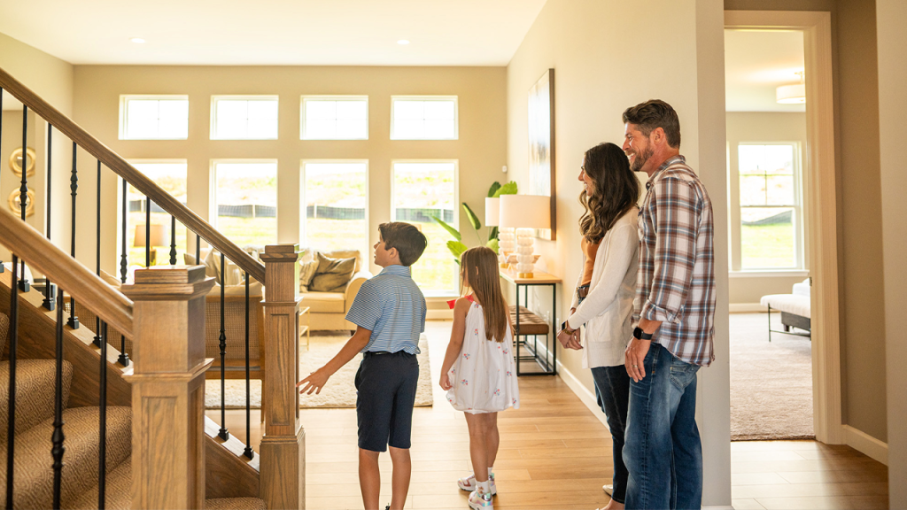Step into a homebuilding experience that prioritizes you. With Fischer & Frichtel, discover how our distinct approach to building homes sets us apart.