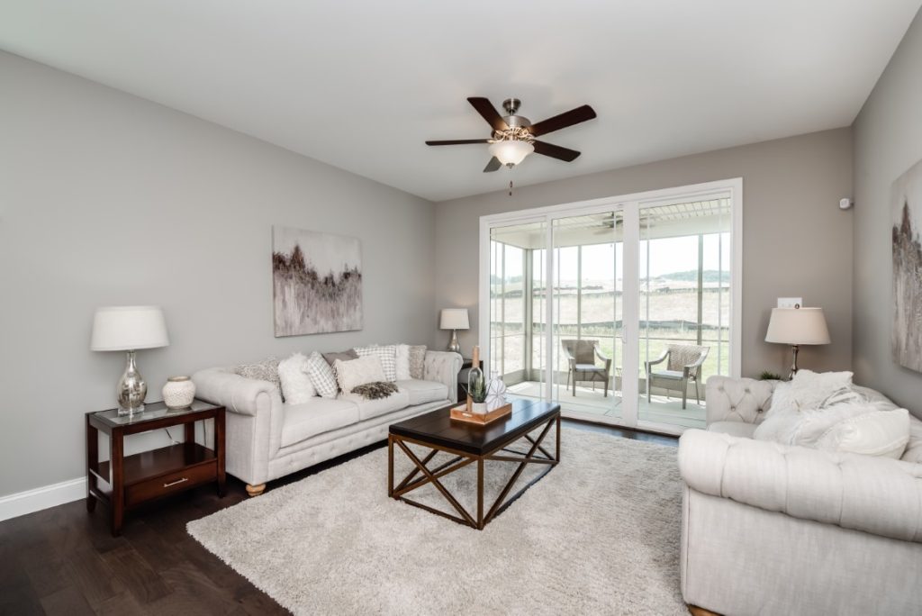 Fischer & Frichtel Homes Homes for Sale Eureka MO 2491 Windswept