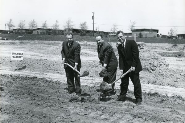 Fischer & Frichtel – 80 Years of Homebuilding Excellence