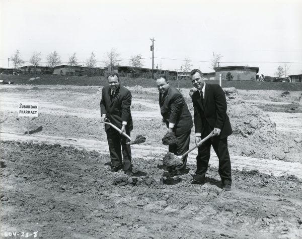 Fischer & Frichtel – 80 Years of Homebuilding Excellence