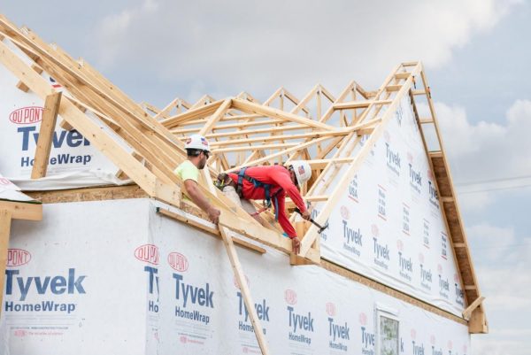 15 Frequently Asked Questions About New Home Building