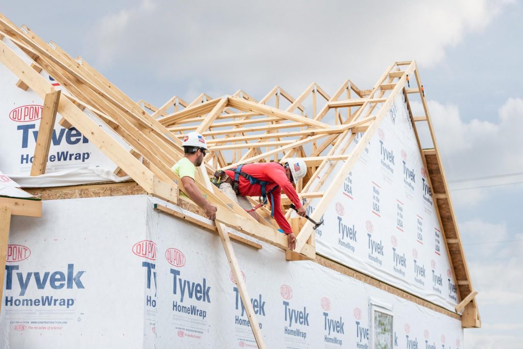 15 Frequently Asked Questions About New Home Building New Construction in St. Louis, St. Charles & Beyond