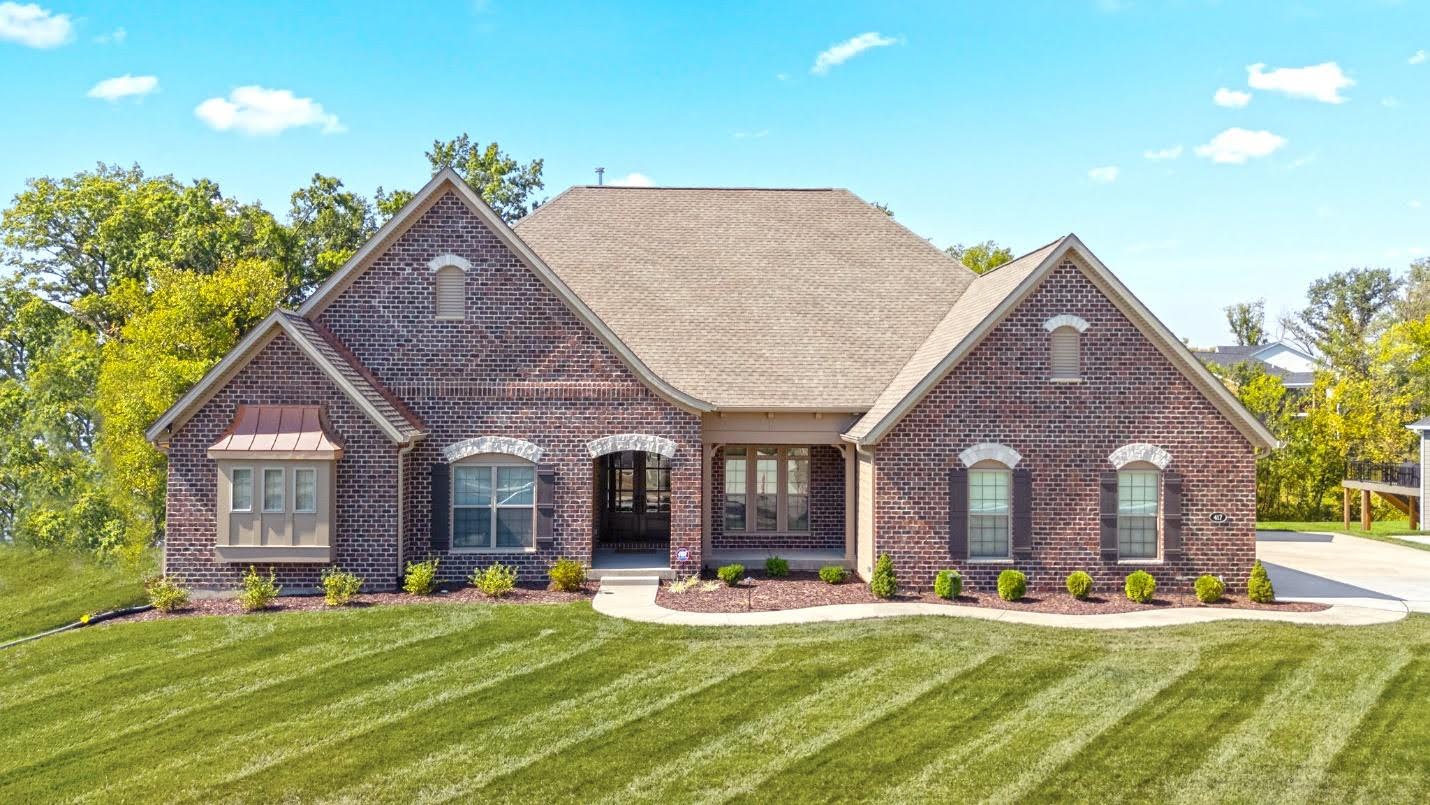 Legendary Fischer & Frichtel Quality on Your Land