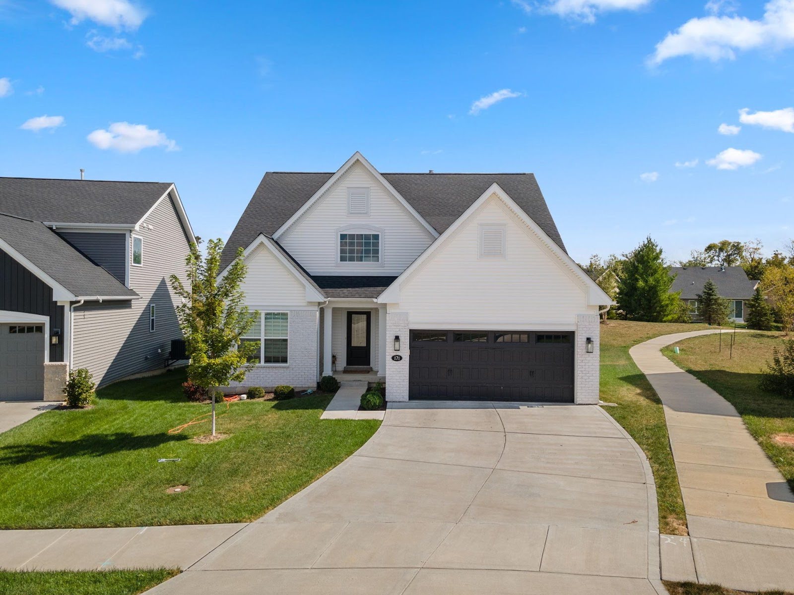 Legendary Fischer & Frichtel Quality on Your Land