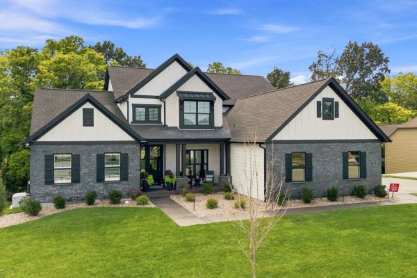 What Is a Move-In Ready Home?